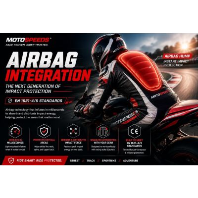 Airbag Integration The Next Generation of Impact Protection