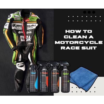 how-to-clean-a-motorcycle-race-suit