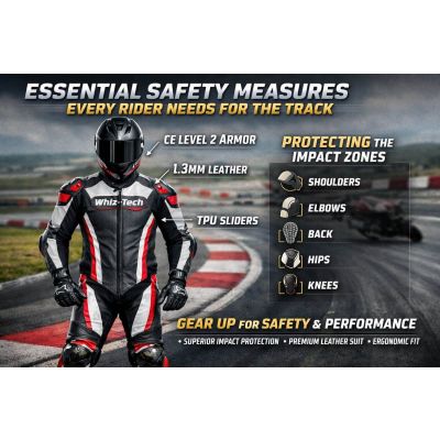 essential-safety-measures-every-rider-needs-for-the-track