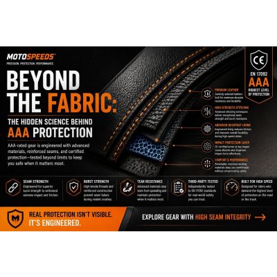 Why Seam Strength is the Hidden Key to AAA-Rated Protection