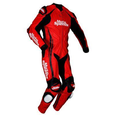 Tyro motorcycle leather suit