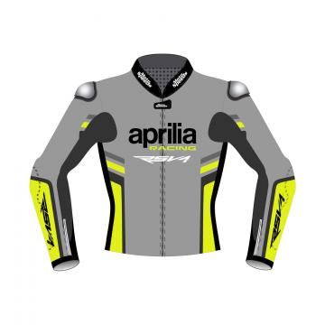 Aprilia Motorcycle Jacket