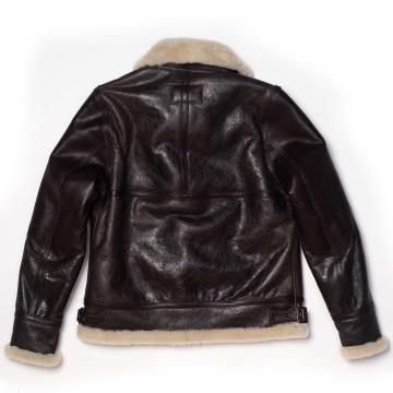 b3 aviator jacket