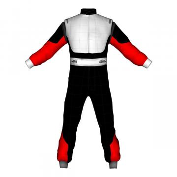 affordable auto race suits