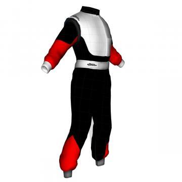 entry-level racing suit
