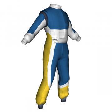 Nomex Race suits