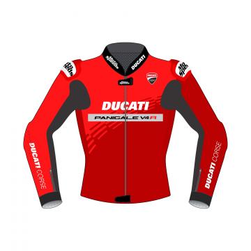 Ducati Panigale Jacket
