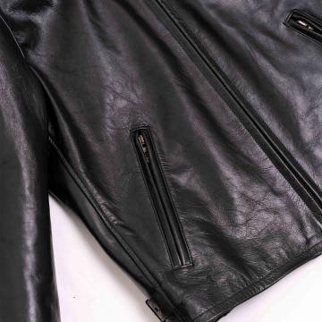Fur Collar Jackets
