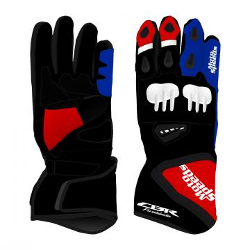 Honda RC213V-S Motorcycle Suit