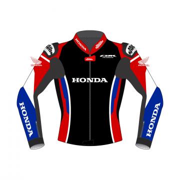 Honda Motorcycle Jacket