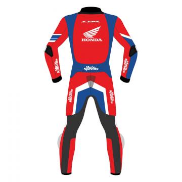 Honda CBR Fireblade Race Suit