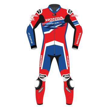 Honda CBR 1000RR-R Fireblade Motorcycle Suit