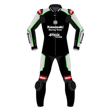 Ninja H2R Race Suit