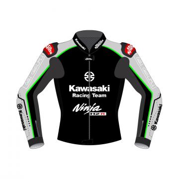 Kawasaki Ninja Jacket
