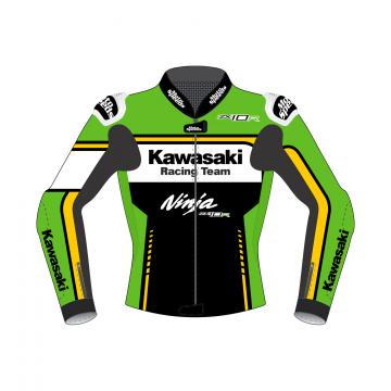 Kawasaki ZX-10R Jacket