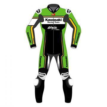 Kawasaki ZX-10R Motorcycle Suit