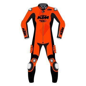 KTM RC 390 Race Suit