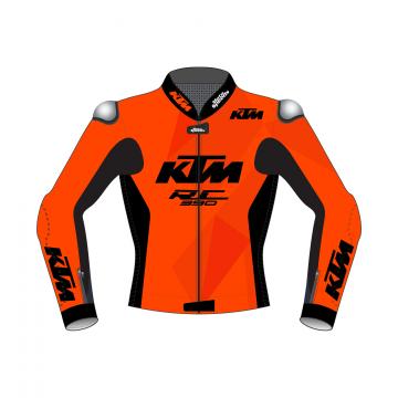 KTM Race Jacket