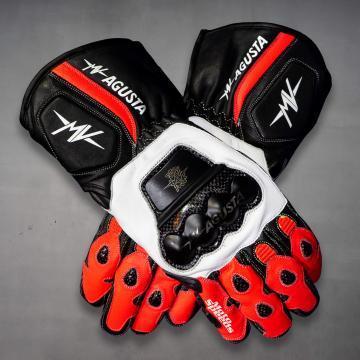 MV Agusta Gloves