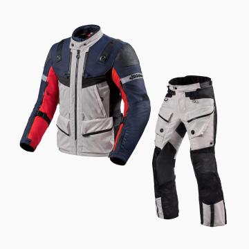 best motorcycle touring suit