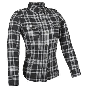 Motorcycle riding shirts for women