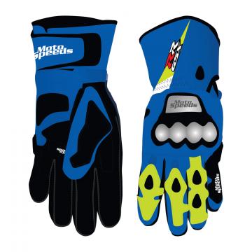 Suzuki Motorcycle Suit