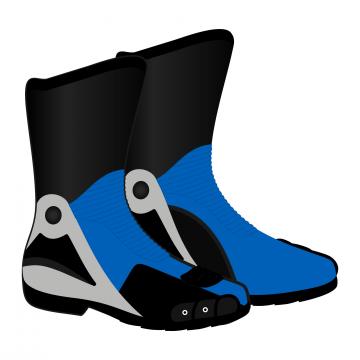 Suzuki GSXR Race Suit