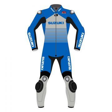 Suzuki GSX 8R Suit