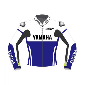Yamaha M1 Jacket