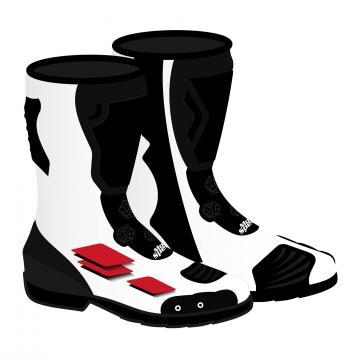 Yamaha YZF R7 Race Suit