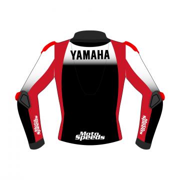 Yamaha YZF R7 Motorcycle Racing Jacket