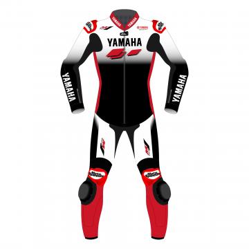 Yamaha Suit