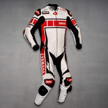 yamaha motorcycle suit