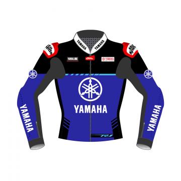 Yamaha Motorcycle Jacket