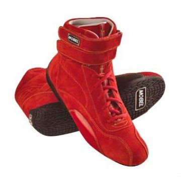 High-Performance Auto Racing Shoes
