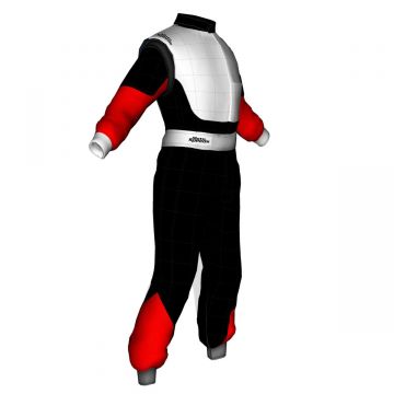 entry-level racing suit