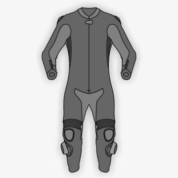 Custom Race Suits