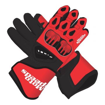 Gloves - TPU Protection