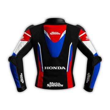 Honda RC213V Racing Jacket