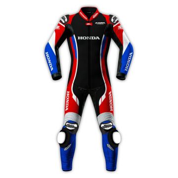 Honda RC213V Bike Racing Suit