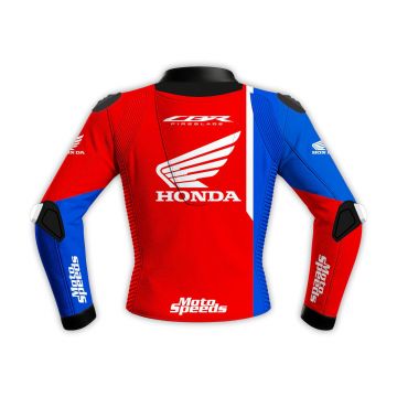 Honda CBR 650R Jacket