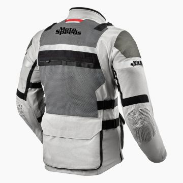 Vertex Motorcycle Riding jacket