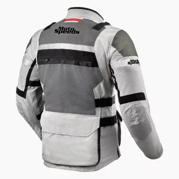 Vertex Motorcycle Riding jacket