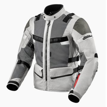motorcycle adventure jacket