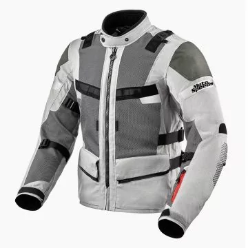 motorcycle adventure jacket