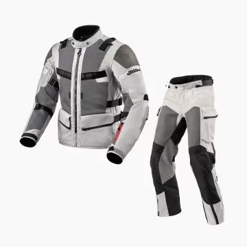 Experience the Ultimate Comfort with the Vertex Riding Suit!