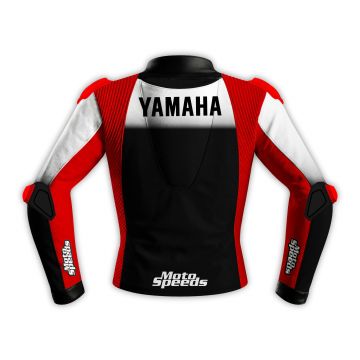 Yamaha YZF R7 Jacket