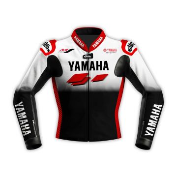 Yamaha YZF R7 Motorcycle Racing Jacket