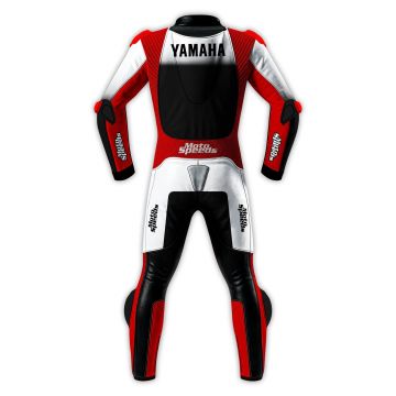 Yamaha YZF R7 Motorcycle Race Suit