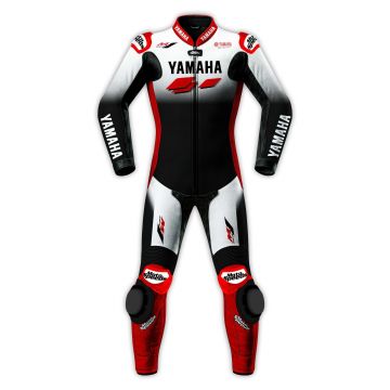 Yamaha YZF R7 Motorcycle Race Suit